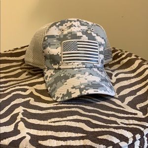 Military Hat